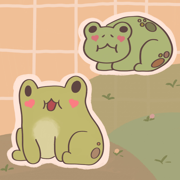 Froggie Bundle